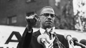 Malcolm X image 2